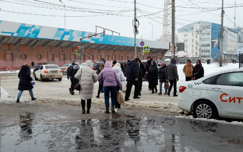 Снова пять смертей: ковид продолжает забирать жизни ярославцев