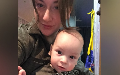 «Он протащил ребенка несколько метров»: в Ярославле водитель автобуса поехал с зажатой коляской с грудничком