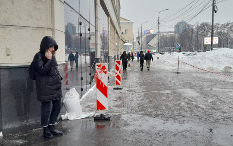 Лужи и новые снегопады: как весна удивит ярославцев в первые дни