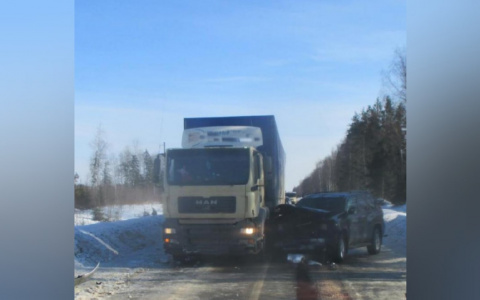 Их швыряло по салону: в массовой аварии под Ярославлем пострадала шестилетняя девочка