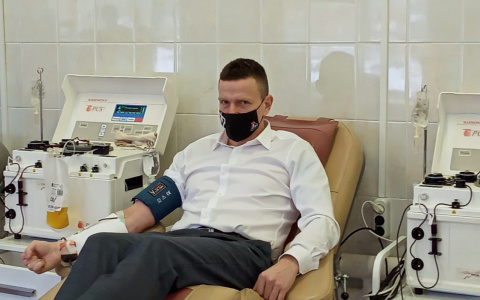 "Сам перенес": как ярославцы спасают тяжелых больных коронавирусом