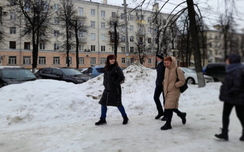 "А в субботу у них выходной": ярославцы о перенесенном субботнике мэрии