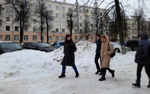 Ковид поражает мозг: причину нашли ученые