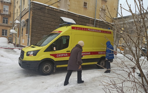 "Я не хочу, чтобы мои пациенты гибли": ярославский врач из Ярославля обратилась к чиновникам