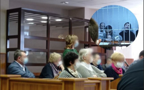 Снимали трусы и плевали изо рта: в суде всплыли детали пыток в колонии Ярославля