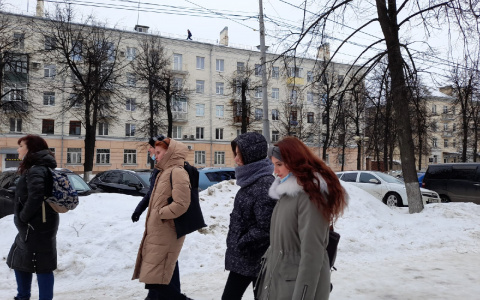 Гольфстрим ослаб: резкое изменение климата предрекли ученые