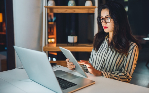 Как усилить эффект от публикации вакансии в праздники