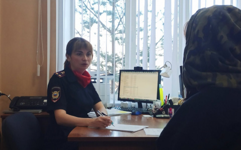 "Приходилось бегать по крышам": прекрасные ярославны в погонах о своей "мужской" работе