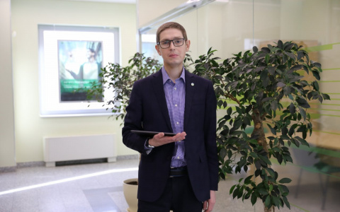 Выгодная оплата счетов через удаленные каналы обслуживания с минимальной комиссией.