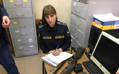 Неуловимый ярославец задолжал приставам более трех миллионов: как поймали