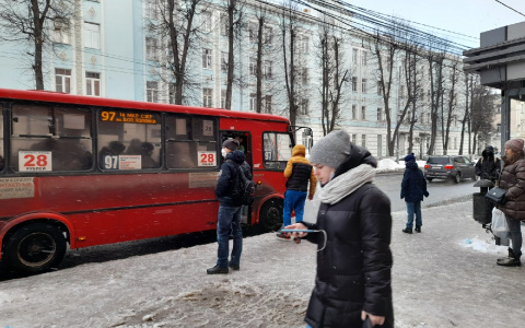 В Ярославле поднимут цену на проезд: в каких маршрутках