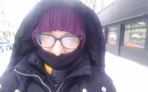 Морозные рекорды зафиксировали под Ярославлем: где это случилось, рассказали синоптики