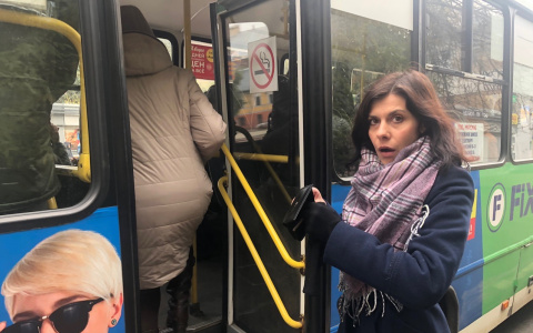 "Нет информации": в мэрии о переделе транспортной схемы в Ярославле