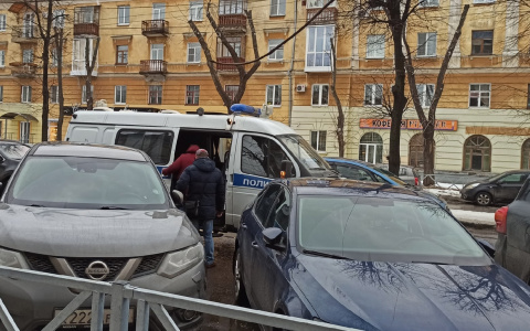Задержание в ярославском УМВД: антикоррупционера подозревают в крупной взятке