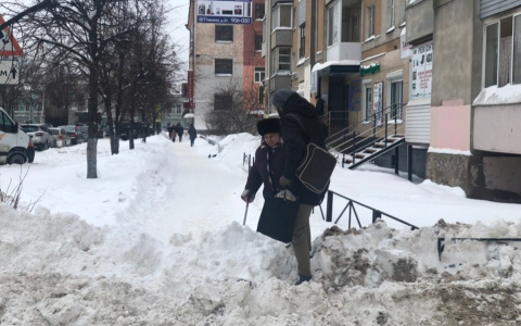 Резкое потепление и ливни надвигаются на Ярославль