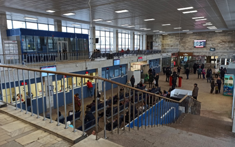 Туристический поезд свяжет несколько городов Ярославской области: расписание и маршруты