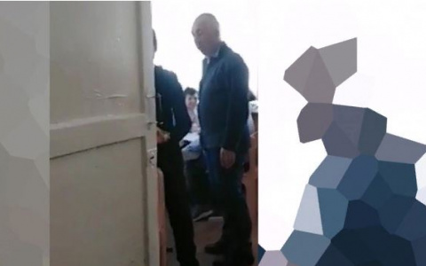 «Памперсы не надел?»: в соцсетях обсуждают жесткий разговор мальчика и физрука