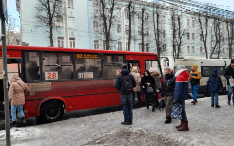 Снова четыре смерти: в Ярославле от ковида продолжают умирать люди