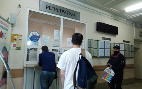 Еще четыре человека умерли от коронавируса в Ярославской области