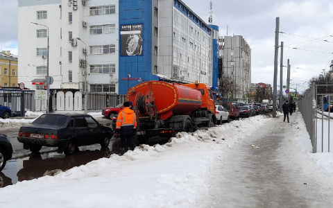 Холода вернутся: синоптики рассказали, когда