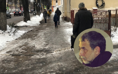 Три самых опасных для жизни микрорайона в Ярославле назвал эколог