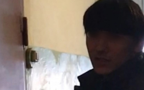 "Сразу звоните в полицию!": ярославцы сообщают о лжегазовиках в Брагино