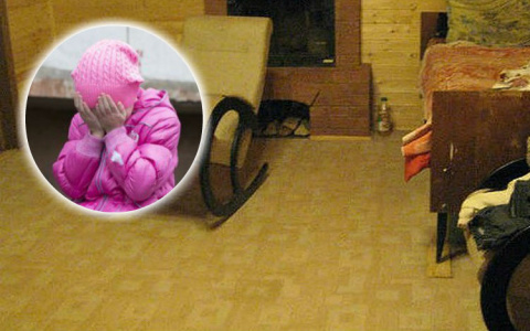 Надругался в лифте: во Фрунзенском районе педофил напал на девочку