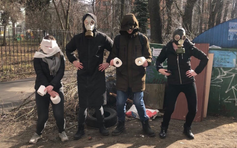 Нездоровая годовщина: год назад в Ярославскую область пришел ковид