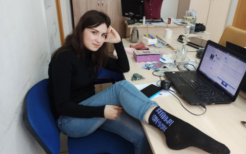 "Ковидные пальцы ног": нашли еще один скрытый признак ковида