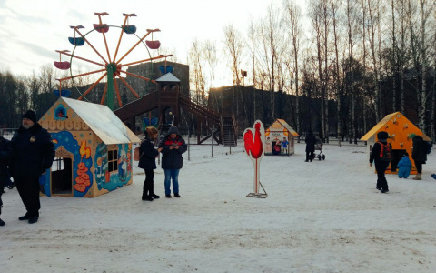 Не ремонтировался десятки лет: Волков рассказал, как будет выглядеть Юбилейный парк в Ярославле