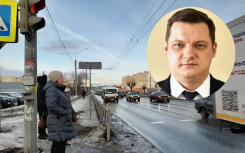 В Ярославле назначили нового заммэра из Москвы