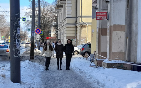 Половину пациентов с тяжелым ковидом объединил один признак