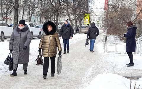 Две новых жертвы: ковид продолжает уносить жизни людей в Ярославле