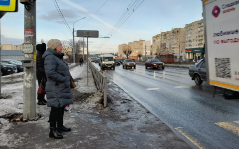На Ярославль идет весеннее потепление: прогноз на неделю