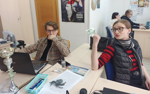 "50 тысяч - средняя": в Ярославле составили рейтинг зарплат