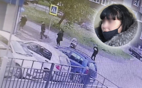 Беременная ярославна нашла отца малышу в Сети, а через 5 лет забрала силой: репортаж из суда