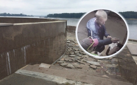 Скидку выбить не получилось: за разбитые плиты на набережной Волги заплатят 745 тысяч