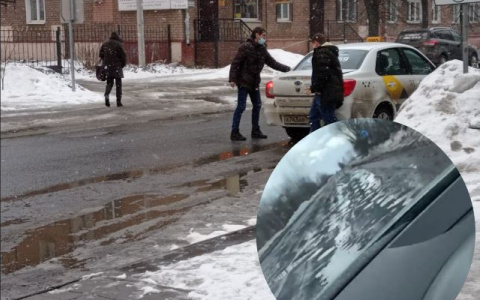 "Это бессмысленное выбрасывание денег": ярославцы засняли трассу за 40 миллионов