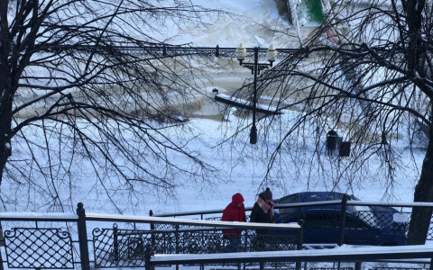 Опасность потопа в Ярославле: власти сделали заявление