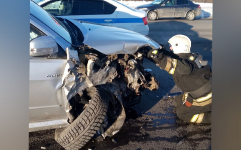 Депутат в шоке: семь человек погибли в ДТП в Ярославской области