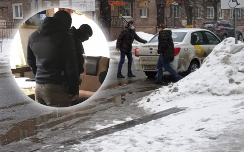 Источник: в Ярославле силовики задержали крупного банкира