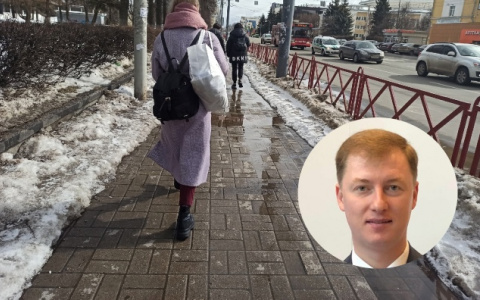 Задержанному главе филиала банка "ВТБ" ФСБ предъявила обвинение по двум статьям