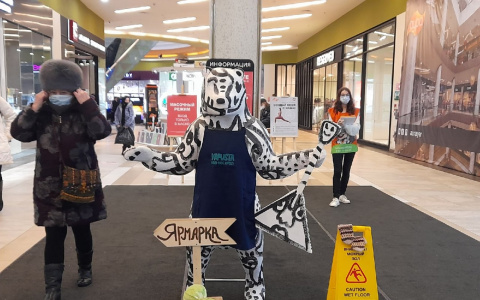 Резкий рост цен на одежду ждет ярославцев