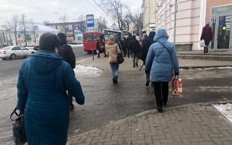 Три плохие новости: что изменится в законах с апреля