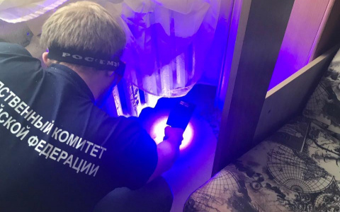 Застал в постели: ярославец искромсал ножом любовника своей невесты