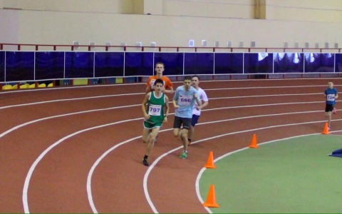 В Ярославле детей-инвалидов выгнали из спортивной секции за несдачу нормативов