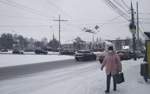 Из окна пахло спиртом: ярославец решил по-свойски решить конфликт с гаишником