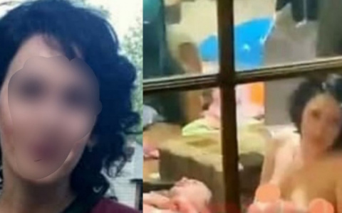 "Один насиловал, другие стримили": что известно о ярославне, которую мучили в эфире