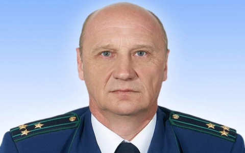 В страшном ДТП скончался экс-прокурор Переславля