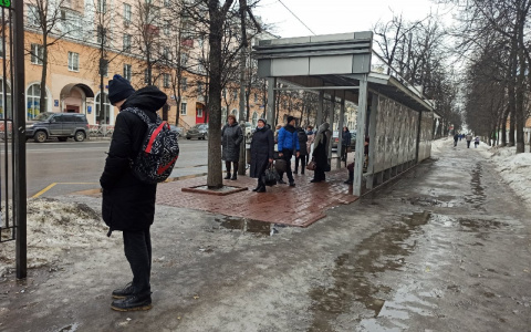 Циклон уныния: в Ярославскую область идёт неприятное тепло
